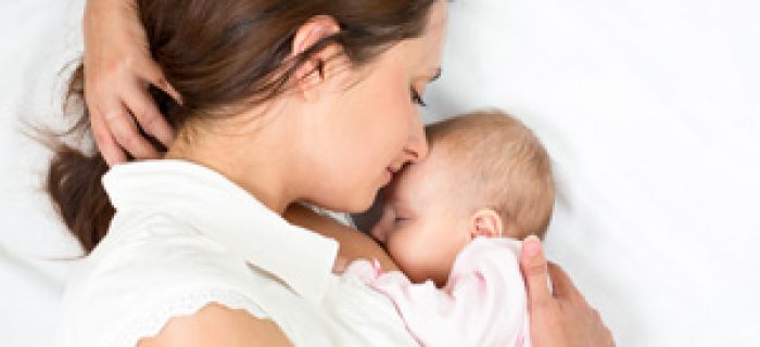 baby-entwicklung-erster-monat